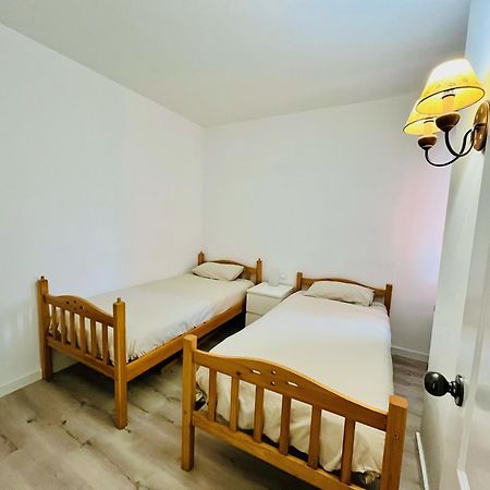 Precioso Apartamento En La Playa De Pals Con Piscina - Recinto Puig Sa Guilla Extérieur photo