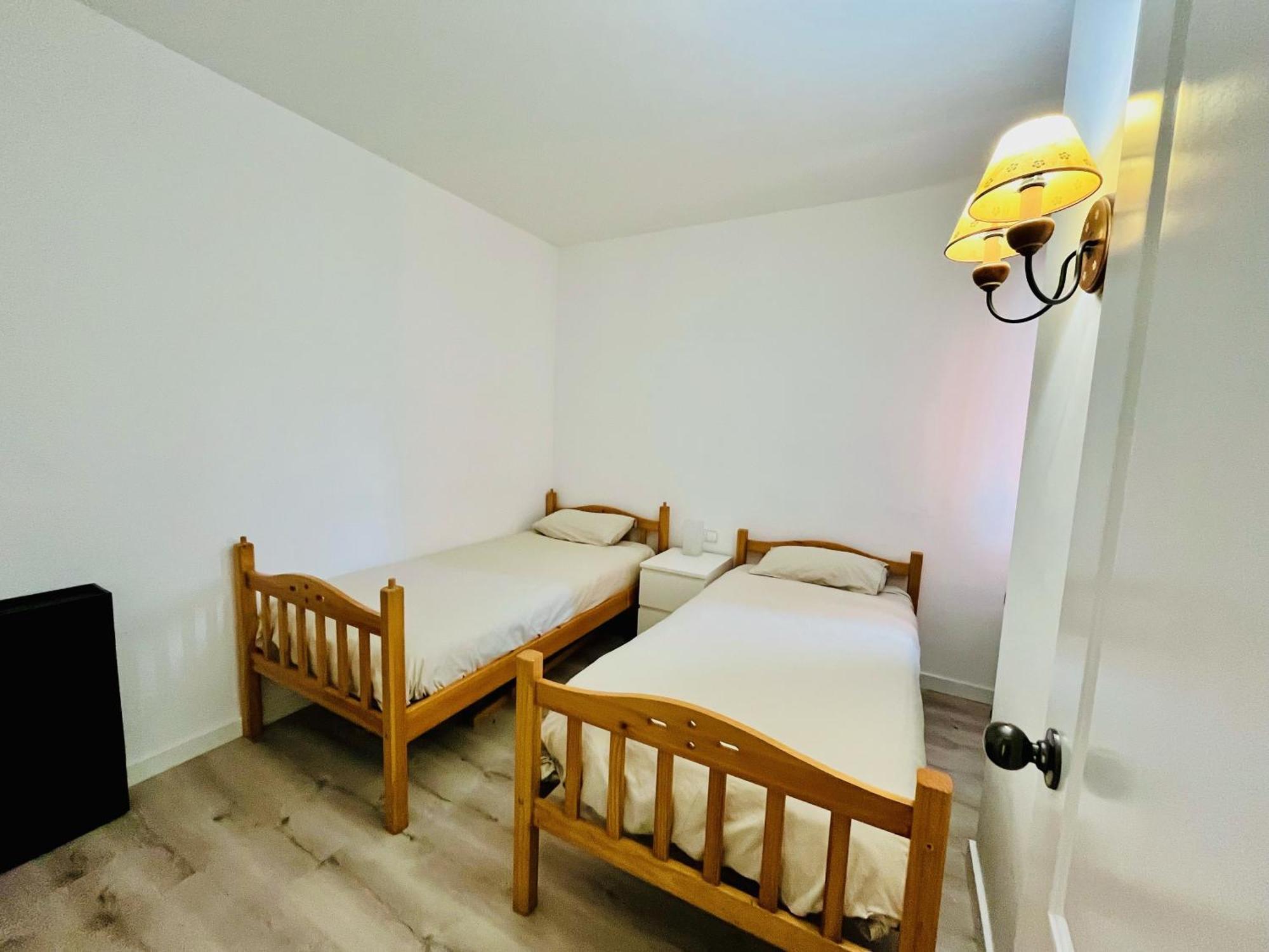 Precioso Apartamento En La Playa De Pals Con Piscina - Recinto Puig Sa Guilla Extérieur photo