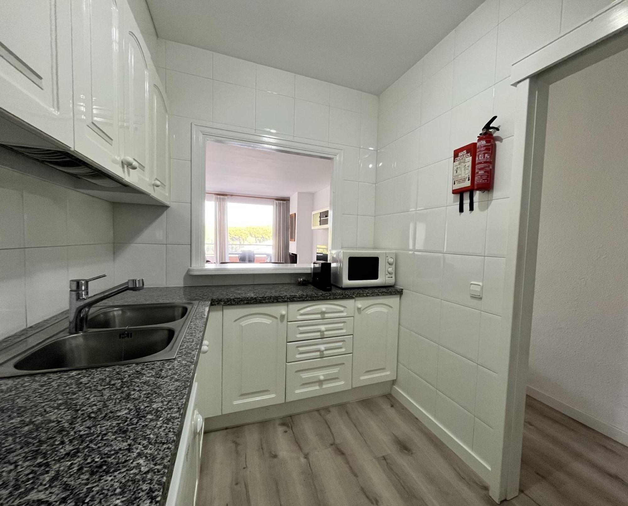 Precioso Apartamento En La Playa De Pals Con Piscina - Recinto Puig Sa Guilla Extérieur photo